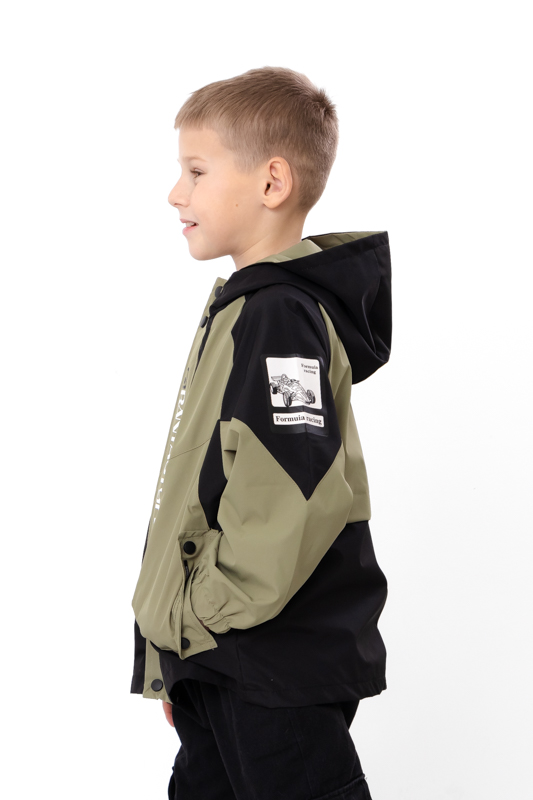 Вітровка для хлопчика